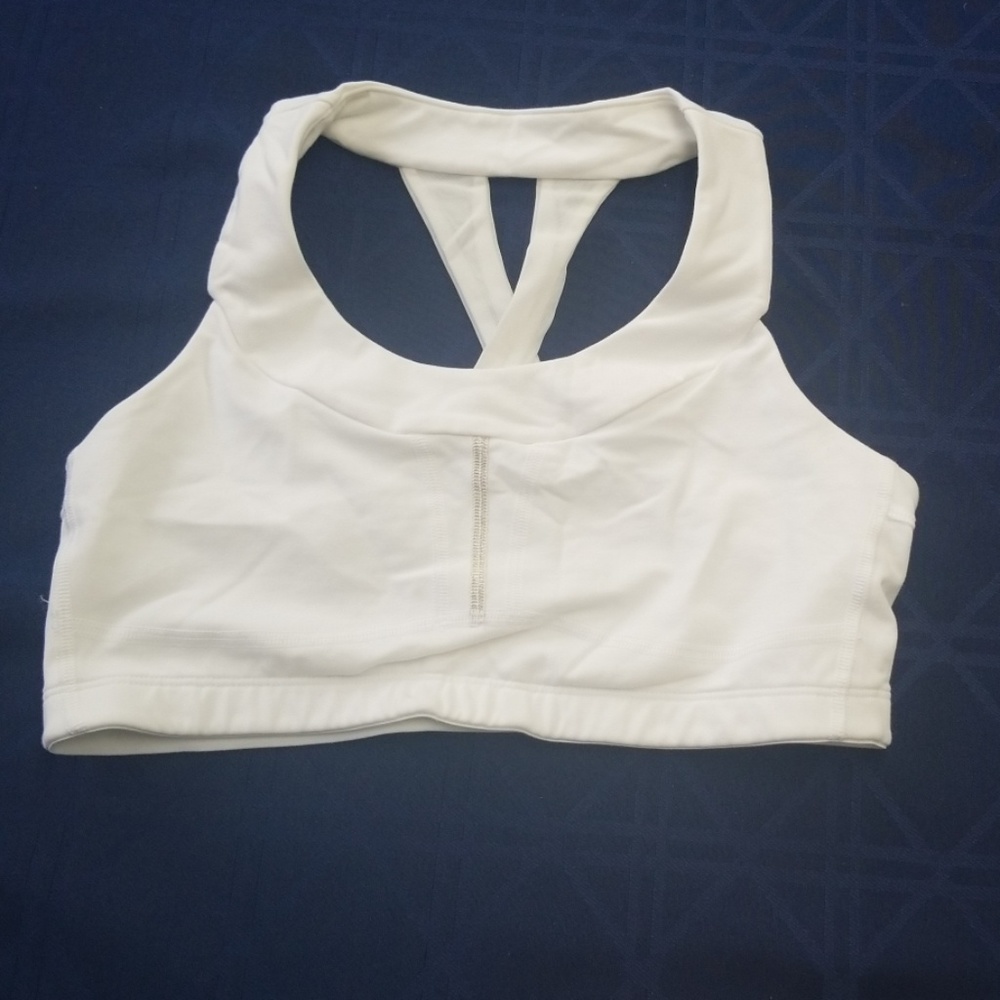 Athleta whit sports bra